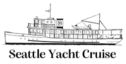 Seattle Yacht Cruise